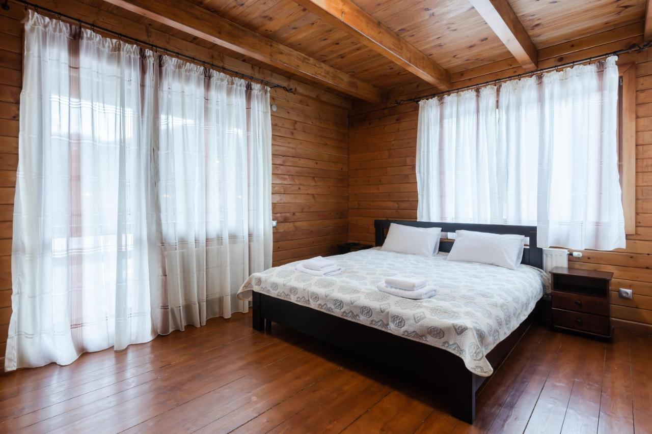 Vila Bambetli Tatariv Exteriér fotografie